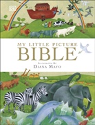 Dk, DK Publishing, Jason Fry, James Harrison, Diana Mayo, Diana Mayo - My Little Picture Bible