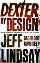 Jeff Lindsay - Dexter by Design