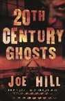 Joe Hill - 20th century ghosts
