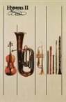Paul Beckwith, Hughes Huffman, Hughes M Huffman, Hughes M. Huffman, Mark Hunt - Hymns II