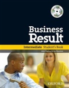 John Hughes - Business Result - Intermediate: Business Result Intermediate Student Book Pack