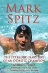Richard Foster, Richard J Foster, Richard J. Foster - Mark spitz