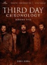 Brentwood-Benson - Third Day Chronology, Volume 2