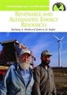 Zachary A Smith, Zachary A. Smith, Zachary A./ Taylor Smith, Katrina D Taylor, Katrina D. Taylor - Renewable and Alternative Energy Resources