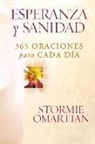 Stormie Omartian - Esperanza y Sanidad
