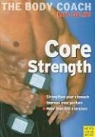 Paul Collins - Core Strength