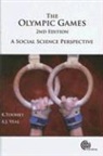 K. Toohey, Kristine Toohey, Kristine (School of Leisure and Tourism Studies Toohey, Kristine/ Veal Toohey, A. J. Veal, A. J. (University of Technology Veal... - The Olympic Games