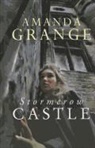 Amanda Grange - Stormcrow Castle