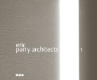 Dalibor Vesely, Dalibor Vesyel, Wilfried Wang, Wilfried Vesyel Wang, Black Dog Publishing - Eric Parry Architects