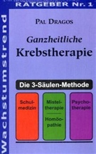 Pal Dragos - Ganzheitliche Krebstherapie