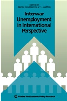 Eichengreen, Eichengreen, Barry Eichengreen, T. J. Hatton - Interwar Unemployment in International Perspective