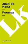 Juan de Mena, Juan De Mena - Poemas