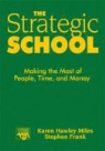 Stephen Frank, Karen Hawley Miles, Karen Hawley Frank Miles, Karen Hawley/ Frank Miles - Strategic School