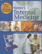 M. Andrew Greganti, Marschall S. Runge - Netter's Internal Medicine