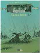 Frédéric Bézian, SFA, Joann Sfar, TRONDHEIM, Lewi Trondheim, Lewis Trondheim... - Donjon Monster - Bd.5: Donjon Monster / Donjon Monster 5 - Die Ehre der Soldaten