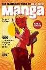 Ilya - The Mammoth Book of Best New Manga 3