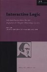 Johan Benthem, Dov Gabbay, Benedikt L¿we, Benedikt Loewe, Benedikt Gabbay Loewe, Benedikt Gabbay Lowe... - Interactive Logic