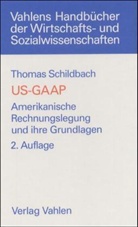Thomas Schildbach - US-GAAP