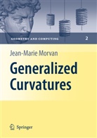 J. Morvan, Jean-Marie Morvan - Generalized Curvatures