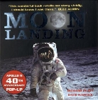 David Hawcock, Richard Platt - Moon Landing