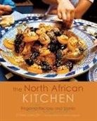 Fiona Dunlop, Fiona/ Wheeler Dunlop, Simon Wheeler, Simon Wheeler - The North African Kitchen