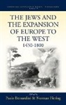 P Bernardini, P. Bernardini, Paolo Bernardini, N Fiering, N. Fiering, Norman Fiering - The Jews and the Expansion of Europe to the West, 1450-1800