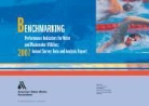 John V. (EDT) Anderson, APQC, QualServe - Benchmarking Performance Indicators for Water and Wastewater