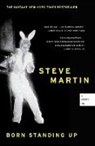 Steve Martin - Born Standing Up
