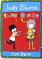 Judy Blume, Kate Pankhurst - Cool Zone