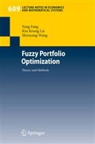 Yon Fang, Yong Fang, Kin Keun Lai, Kin Keung Lai, Shou Yang Wang, Shouyang Wang... - Fuzzy Portfolio Optimization