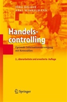 Becke, Jörg Becker, Winkelmann, Axel Winkelmann - Handelscontrolling