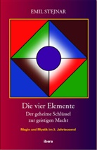 Emil Stejnar - Die vier Elemente
