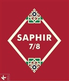 Luise Becker, Stefani Busslauer, Sar El Abrache, Maria Ackmann, Ulrike Bahl, Andreas Ismail Mohr... - Saphir: 7./8. Schuljahr