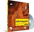 Michael Freeman - HDR-Fotografie, m. DVD-ROM