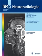 Michae Forsting, Michael Forsting, Ola Jansen, Olav Jansen, Klaus Sartor, Michael Forsting... - Neuroradiologie