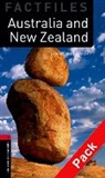 Christine Lindop - Australia and New Zealand book/CD pack