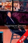 Treading on Dreams : Stories from Ireland book/CD pack