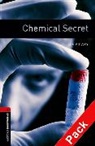 Tim Vicary - Chemical Secret