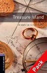 Robert Louis Stevenson - Treasure Island