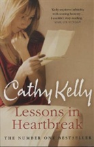 Cathy Kelly, Kelly Cathy - Lessons In Heartbreak