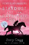 Stacy Gregg, Gregg Stacy - Pony Club Secrets