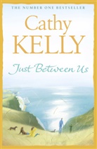 Cathy Kelly, Kelly Cathy - Just Between Us