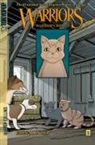Erin Hunter - TokyoPop