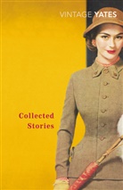 Richard Yates, Yates Richard - Collected Stories
