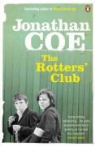 Jonathan Coe - The Rotters Club