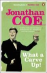 Jonathan Coe - What a Carve Up!