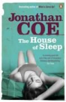 Jonathan Coe - The House of Sleeè