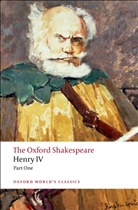 William Shakespeare, David Bevington - Henry IV, Part I