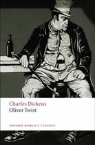 Charle Dickens, Charles Dickens, Stephen Charles Gill, Kathlee Mary Tillotson, Kathleen Mary Tillotson, Kathleen Tillotson... - Oliver Twist