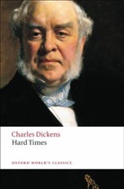 Charles Dickens, Pau Schlicke, Paul Schlicke, Paul (Lecturer in English Schlicke - Hard Times
